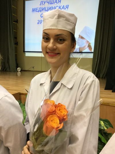 Конкурсы медицинских сестер 2017 Конкурсы медицинских сестер 2017