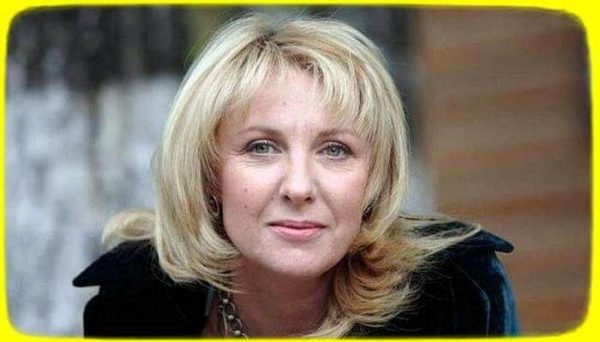 Актрису Елену Яковлеву не пустили на Украину