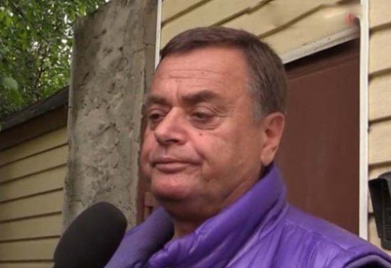 Отец Жанны Фриске: «Шепелев хочет меня убить»