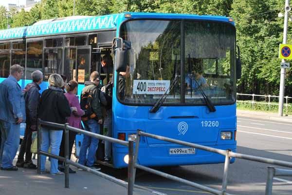 В Зеленограде проходит транспортная реформа v-zelenograde-prohodit-transportnaya-reforma