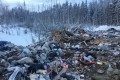 ГБУ «Автомобильные дороги» уличили в использовании незаконной свалки под Зеленоградом