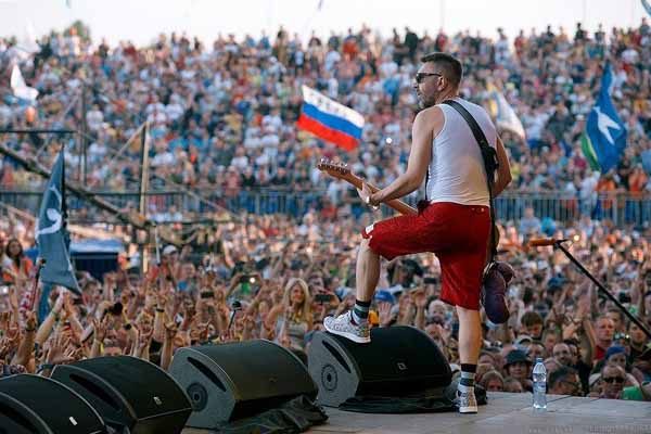 на фестиваль Нашествие смогут бесплатно проехать на электричке na-festival-nashestvie-smogut-besplatno-proehat-na-e-lektrichke