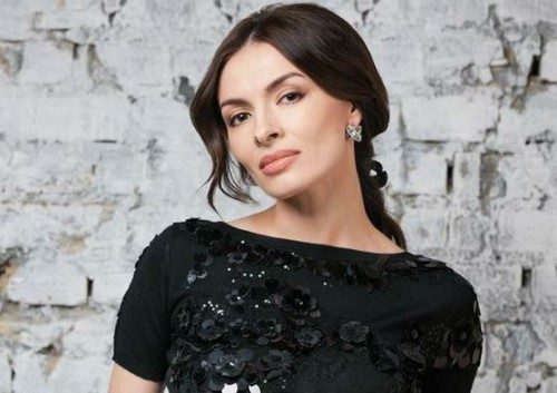 Надежда Грановская в тайне вышла замуж