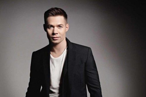 Стас Пьеха рассказал о новом союзе с участницами «Ты супер!»