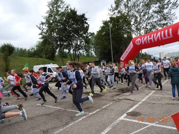 16 сентября Кросс нации, старт 16-sentyabrya-kross-natsii-start