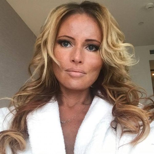 Дана Борисова рассказала о зависимости от наркотиков