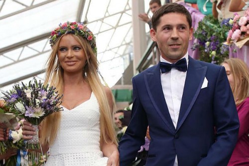 Дана Борисова рассказала о зависимости от наркотиков