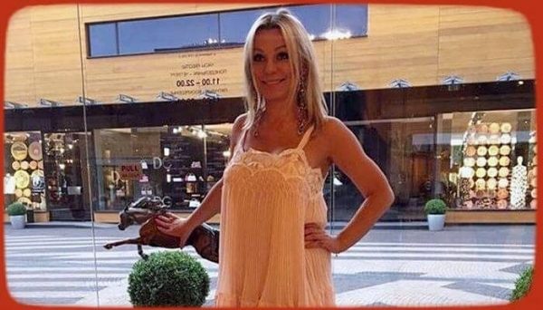 Ирина Салтыкова заболела раком после развода с мужем