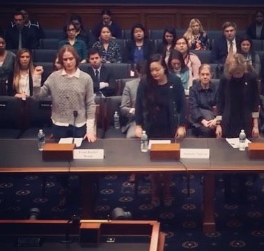 Эван Рэйчел Вуд дала показания в деле об изнасиловании и рассказала о попытке самоубийства
