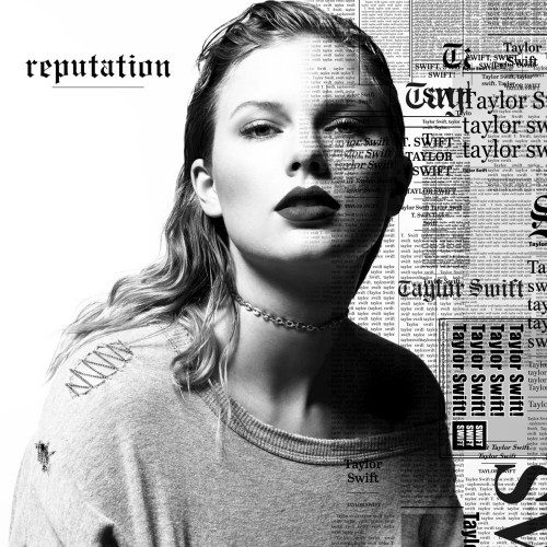 Новый клип на песню Delicate: Тейлор Свифт стала невидимой и села на шпагат