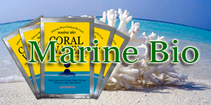 Коралловая вода, коралловый кальций, Coral Water