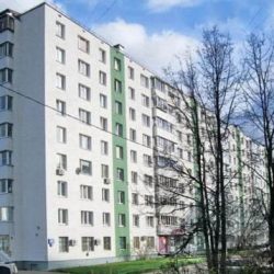 Продам 2 к.кв. Зеленоград, корпус 904