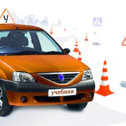 Профессиональный авто инструктор