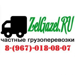zelgazel