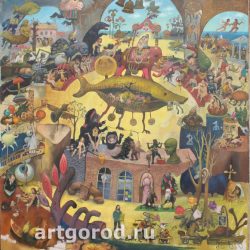 artgorod