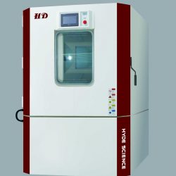 2 test chamber HYDE