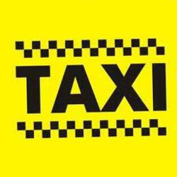 "Автонабор" - работа в такси