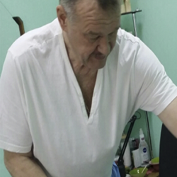 Sergey