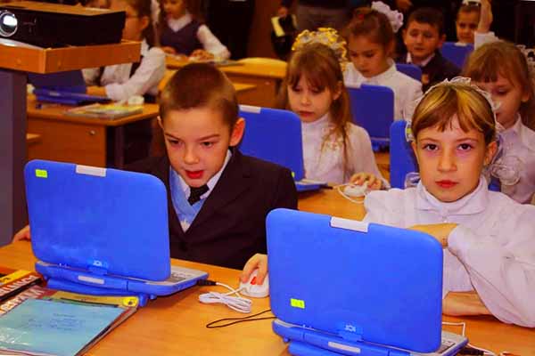 дополнительное образование для школьников
