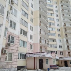 квартира в Андоеевке
