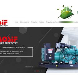 Quiet portable generator price
