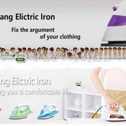 Handheld Garment Steamer for Clothes Price