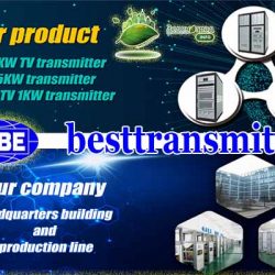 High Power Fm Transmitter manufacturers