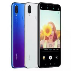 HUAWEI Nog01