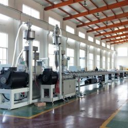 Alu Plastics Pipe Equipment manufacturers