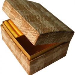 Basic Packaging free sample