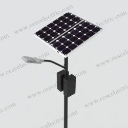 Buried Battery Box For Solar Street Light factory