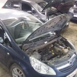 Автосервис в Зеленограде