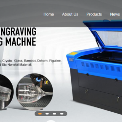 Acrylic Laser Cutting Machine price