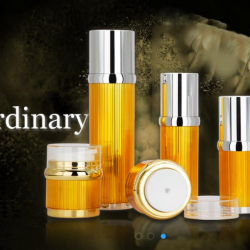 acrylic airless BB cream tube suppliers