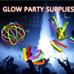 wholesale LED Necklace