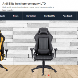 China ergonomic chair