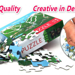 Adult Puzzle