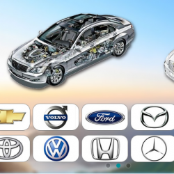 Auto Rubber Buffer For Volkswagen price