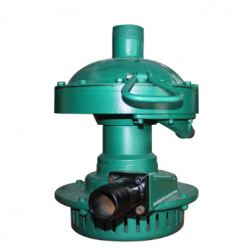 Drainage pumps