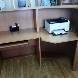 Ресепшн