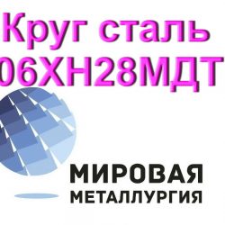 06ХН28МДТ