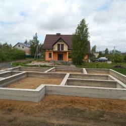 Строительство дома, ремонт квартиры