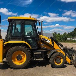 JCB 3