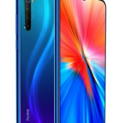 Xiaomi Redmi Note 8