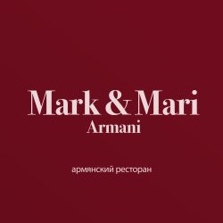 MarkMariArmani
