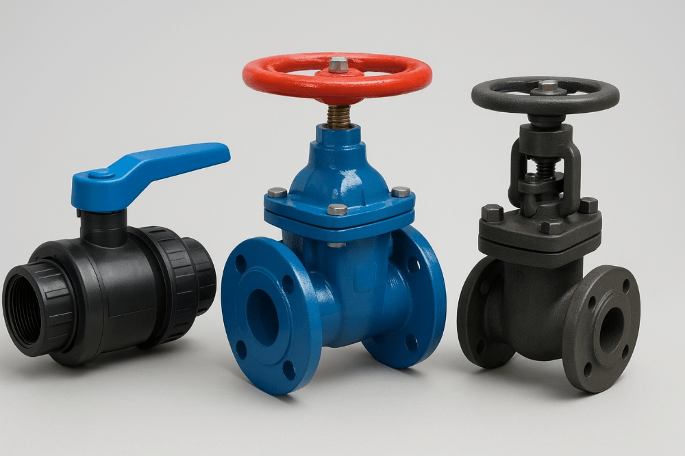 obzor-tipov-zapornoj-armatury-sharovye-krany-zadvizhki-ventili obzor-tipov-zapornoj-armatury-sharovye-krany-zadvizhki-ventili