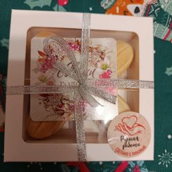 Орешки со сгущенкой IMG_20251217_091932