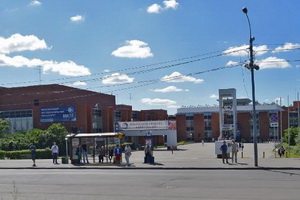 У студентов МИЭТ появится персональный автобусный маршрут