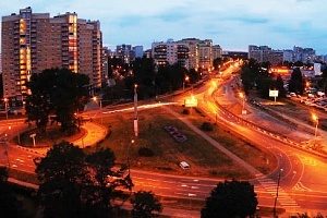 Фильм «Течение времени: Зеленограду 55 лет»