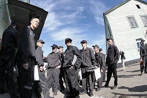 В Зеленограде планируют построить второе СИЗО
